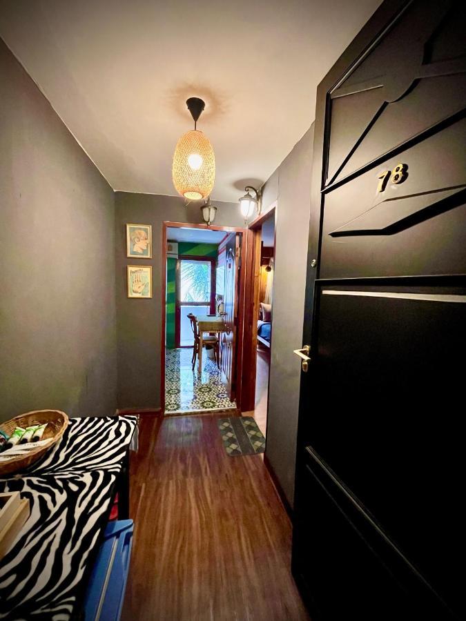 Nego Home Ancient Inn Bangkok Exterior photo