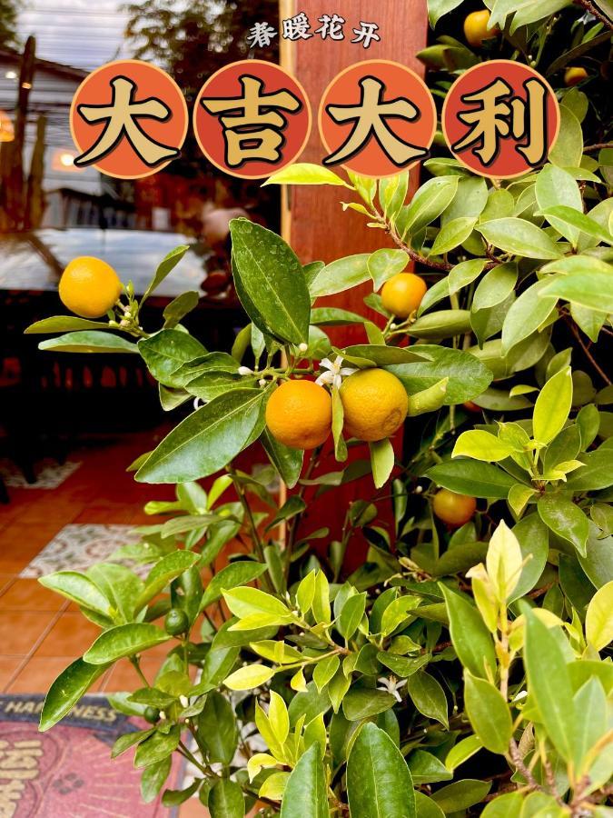 Nego Home Ancient Inn Bangkok Exterior photo